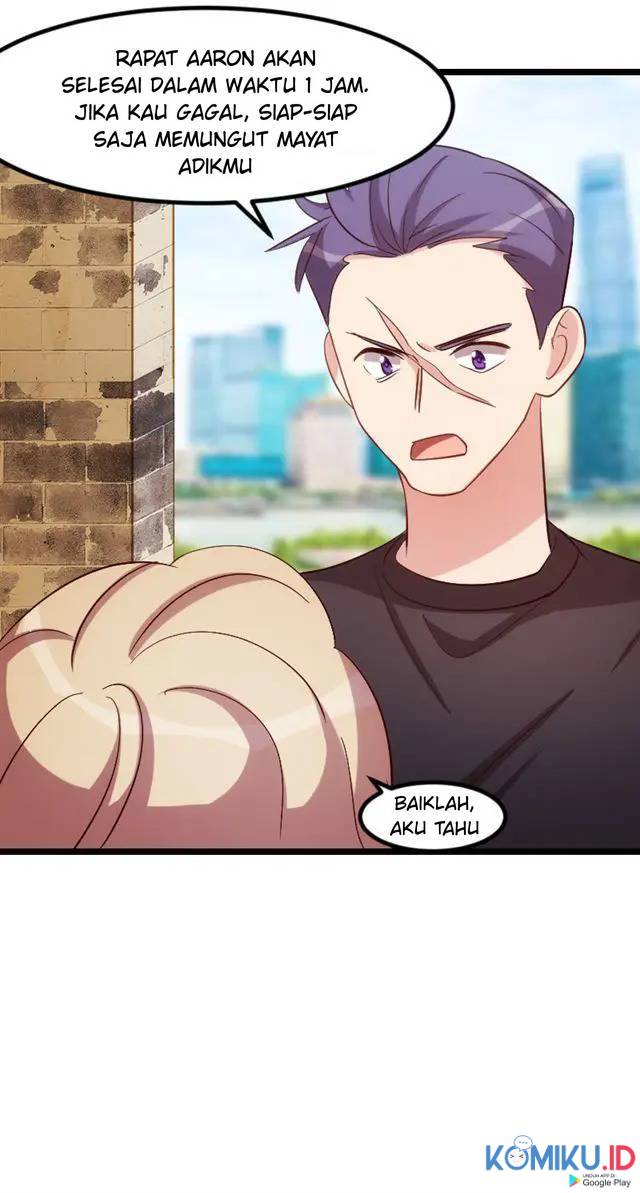 CEO’s Sudden Proposal Chapter 175 Gambar 3